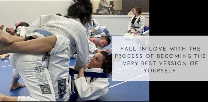 <center>Trust In Yourself and Attain Your Highest Potential!<center>